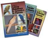 Books On Animal Care & Breeding